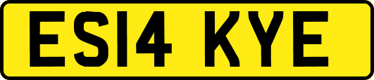 ES14KYE