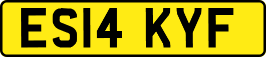 ES14KYF