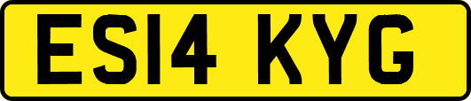 ES14KYG