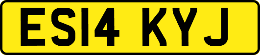 ES14KYJ