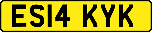 ES14KYK