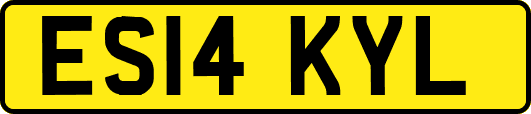 ES14KYL