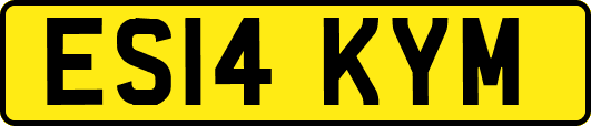 ES14KYM