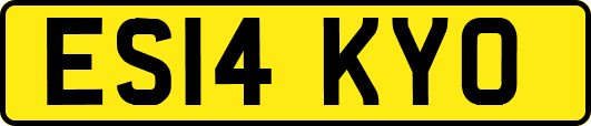 ES14KYO