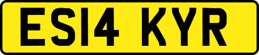 ES14KYR