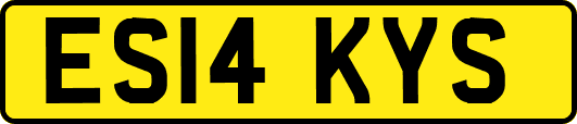 ES14KYS