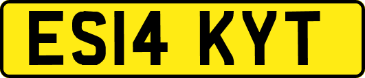 ES14KYT