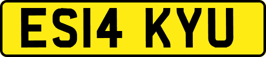 ES14KYU