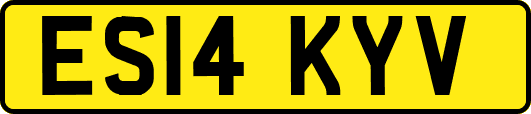 ES14KYV