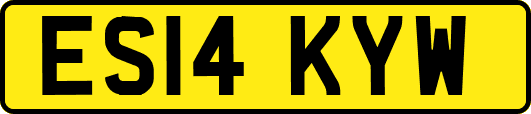 ES14KYW