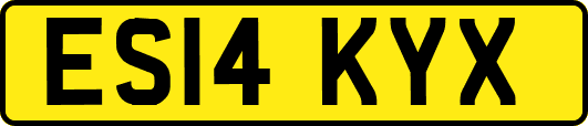 ES14KYX