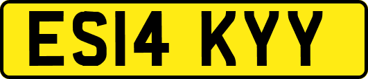 ES14KYY