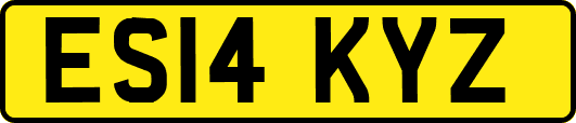 ES14KYZ