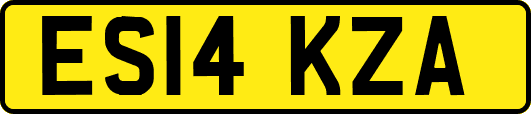 ES14KZA