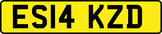 ES14KZD