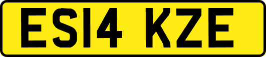 ES14KZE