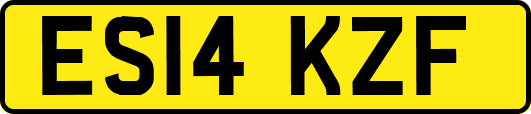 ES14KZF