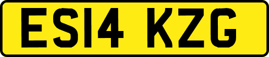 ES14KZG