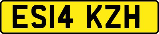 ES14KZH
