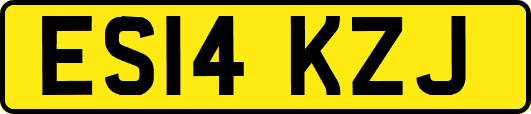 ES14KZJ
