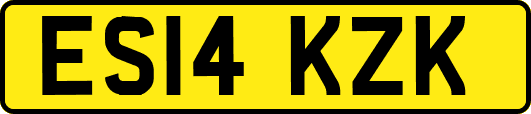 ES14KZK