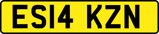 ES14KZN