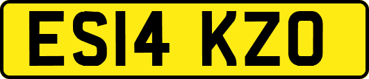 ES14KZO