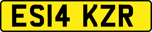 ES14KZR