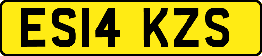 ES14KZS