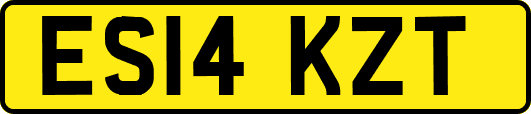 ES14KZT