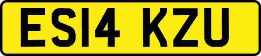 ES14KZU