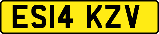 ES14KZV