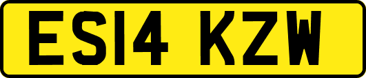 ES14KZW