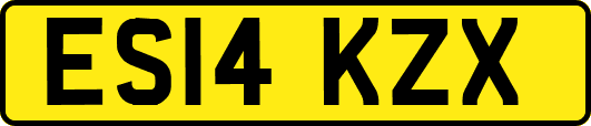 ES14KZX