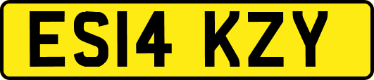 ES14KZY