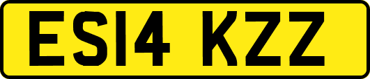 ES14KZZ