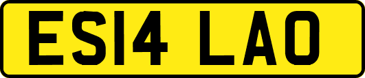 ES14LAO