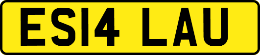 ES14LAU