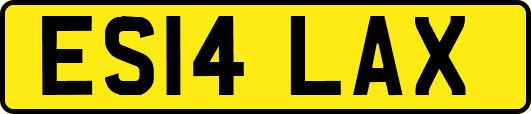 ES14LAX