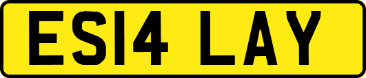 ES14LAY