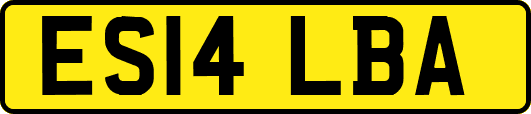 ES14LBA