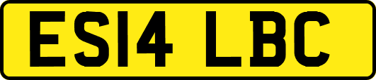 ES14LBC