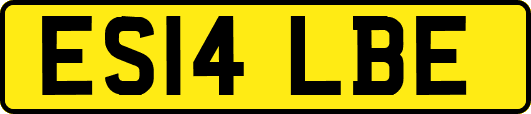 ES14LBE