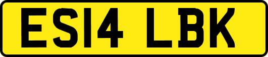 ES14LBK