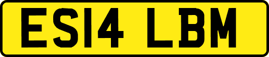 ES14LBM