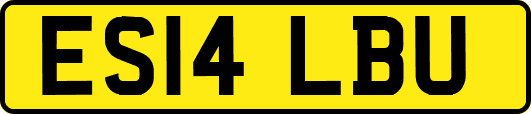 ES14LBU