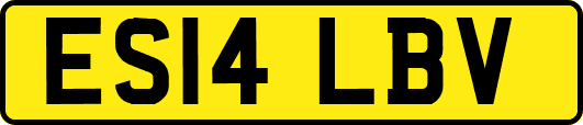 ES14LBV