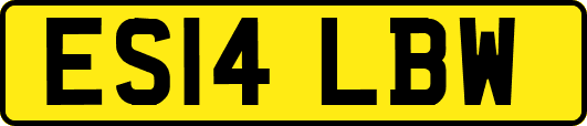 ES14LBW