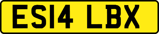 ES14LBX