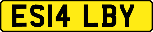 ES14LBY